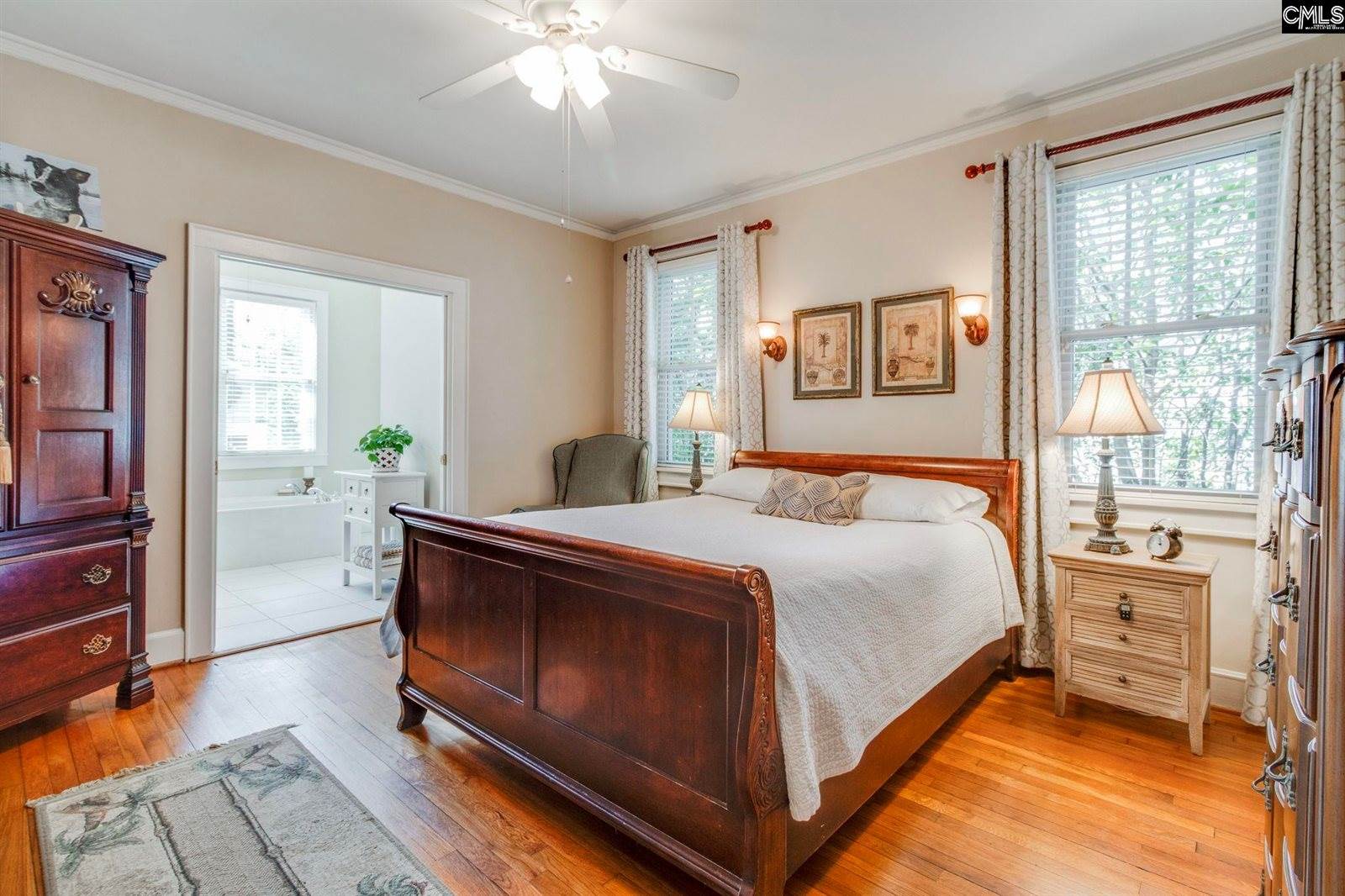 2832 Heyward, Columbia, SC 29205