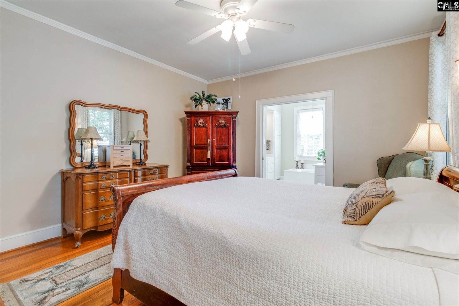 2832 Heyward, Columbia, SC 29205