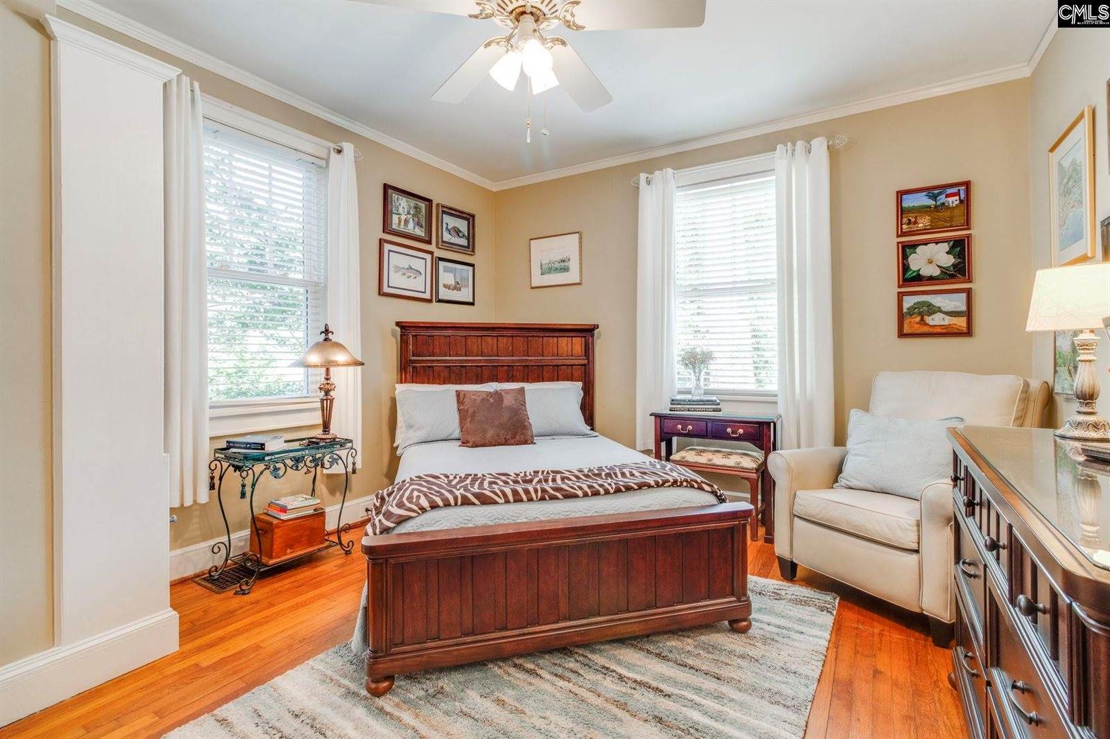 2832 Heyward, Columbia, SC 29205