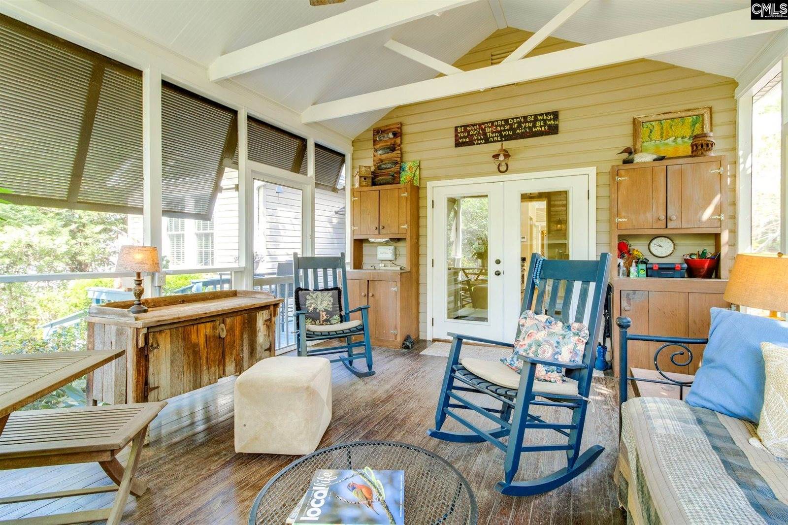 2832 Heyward, Columbia, SC 29205