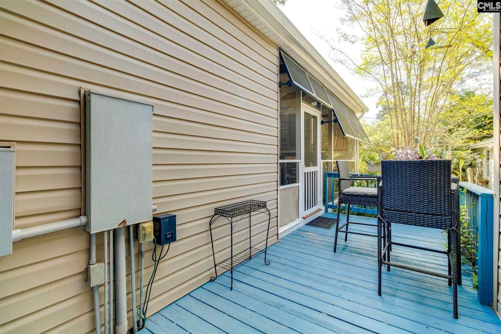 2832 Heyward, Columbia, SC 29205