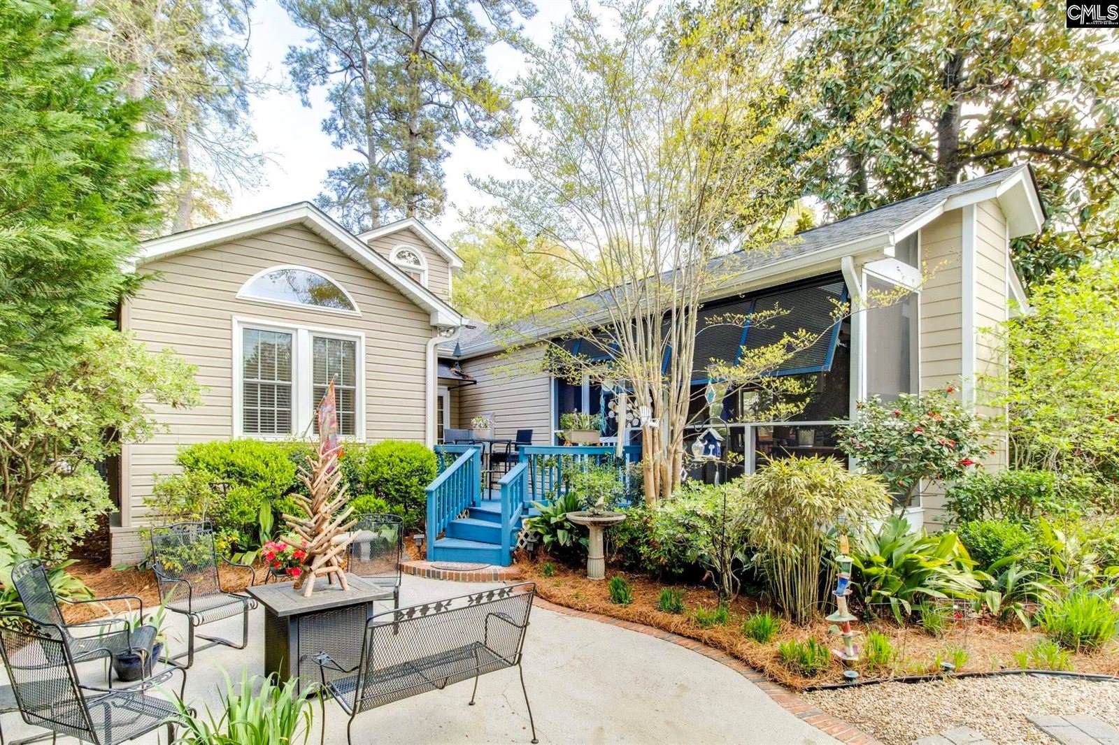 2832 Heyward, Columbia, SC 29205