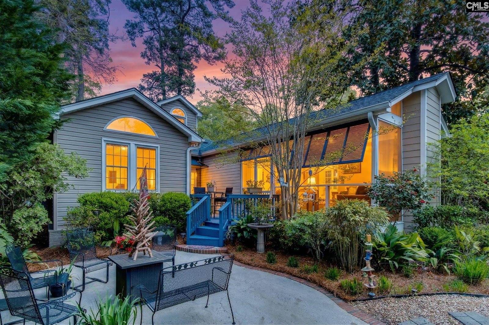 2832 Heyward, Columbia, SC 29205