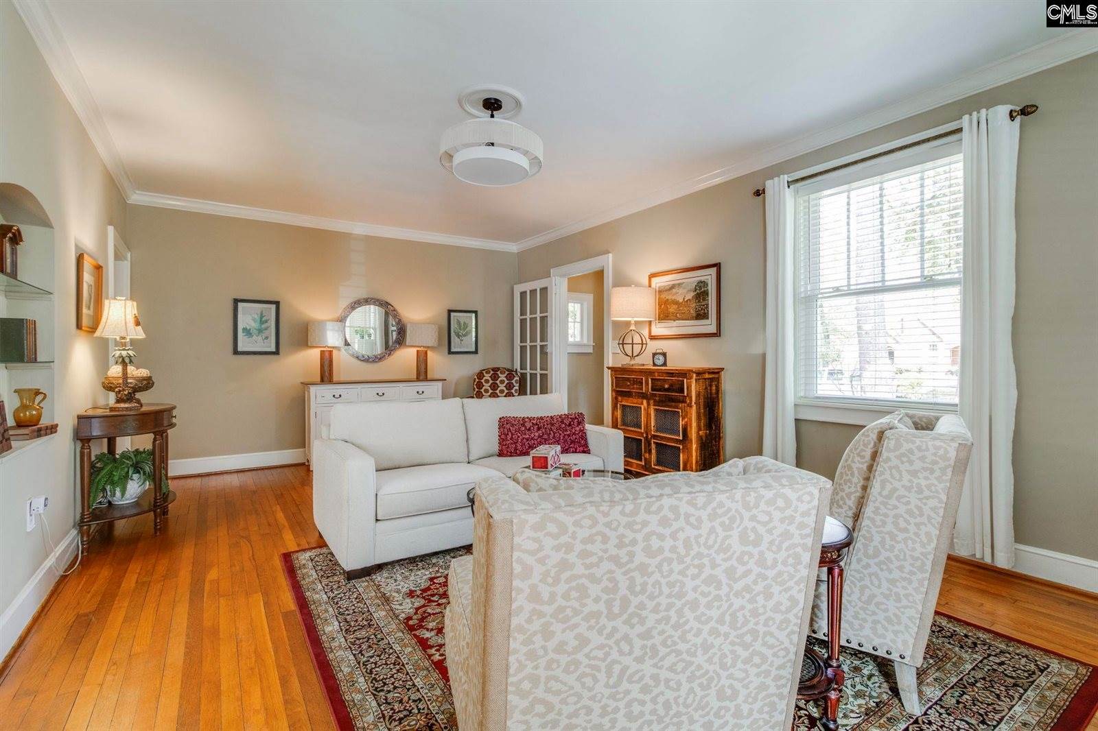 2832 Heyward, Columbia, SC 29205