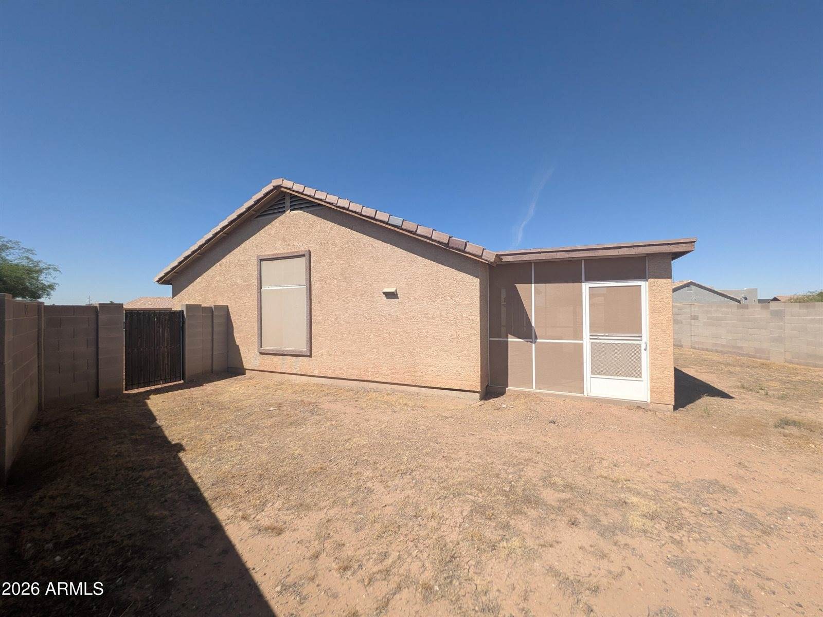 8920 West Rafael Drive, Arizona City, AZ 85123