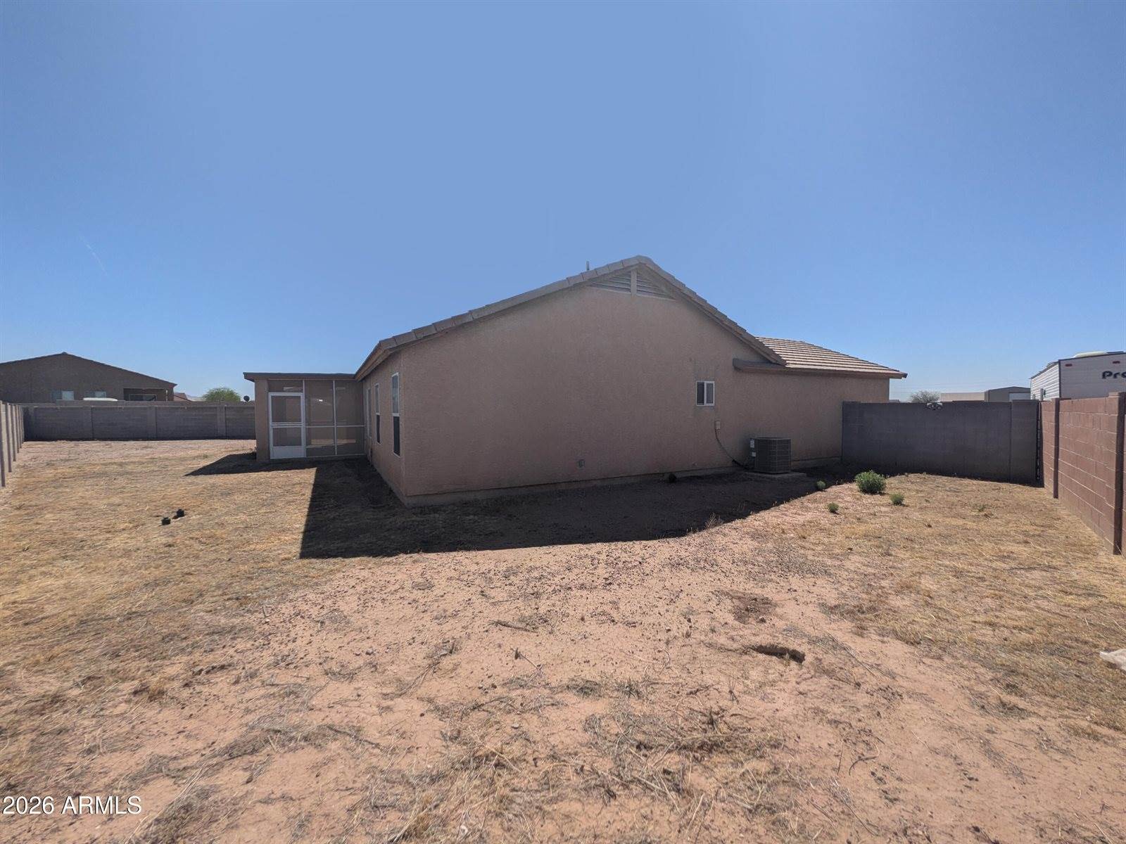 8920 West Rafael Drive, Arizona City, AZ 85123