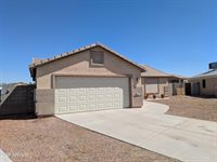 8920 West Rafael Drive, Arizona City, AZ 85123