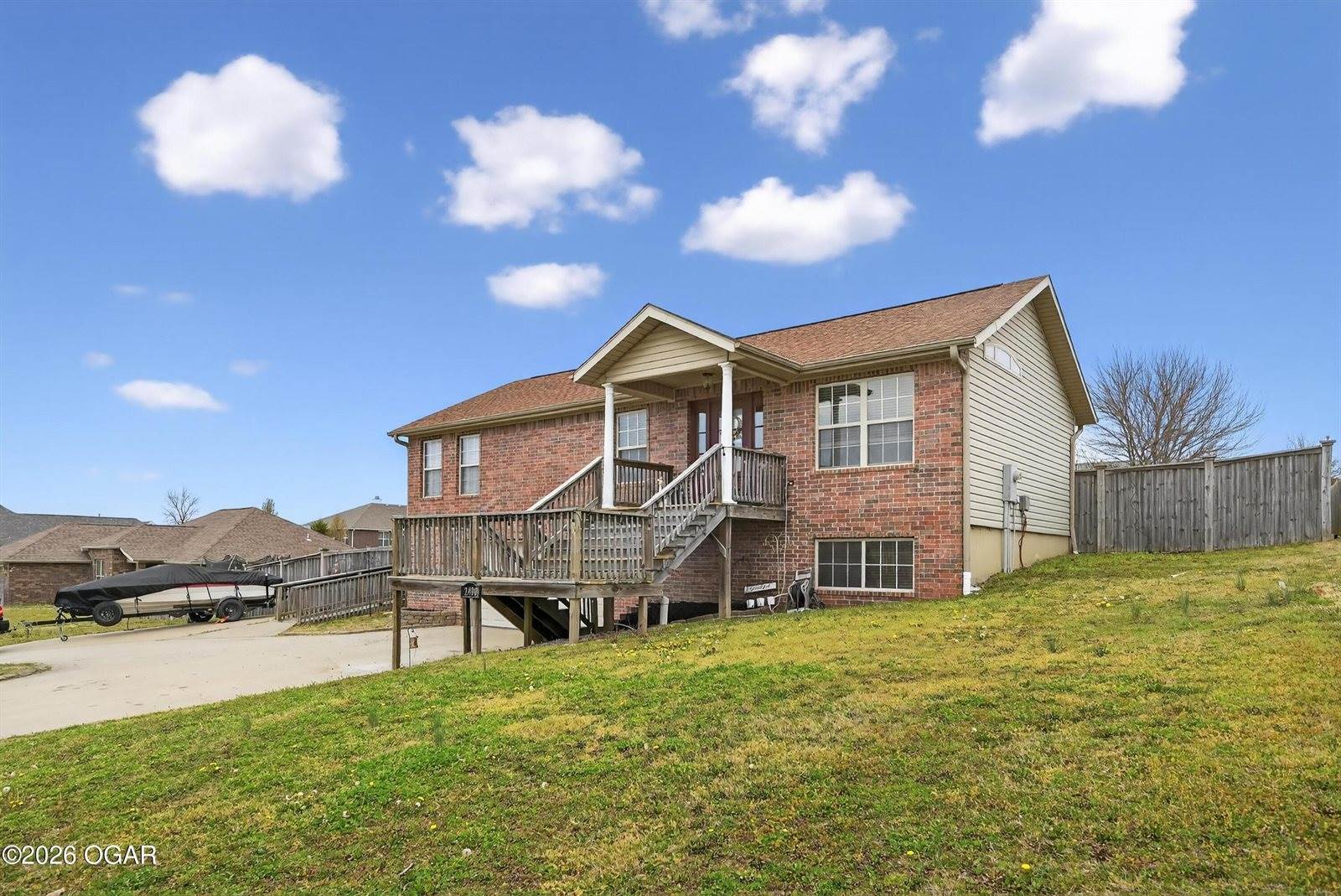 2409 West 29th Street, Joplin, MO 64804