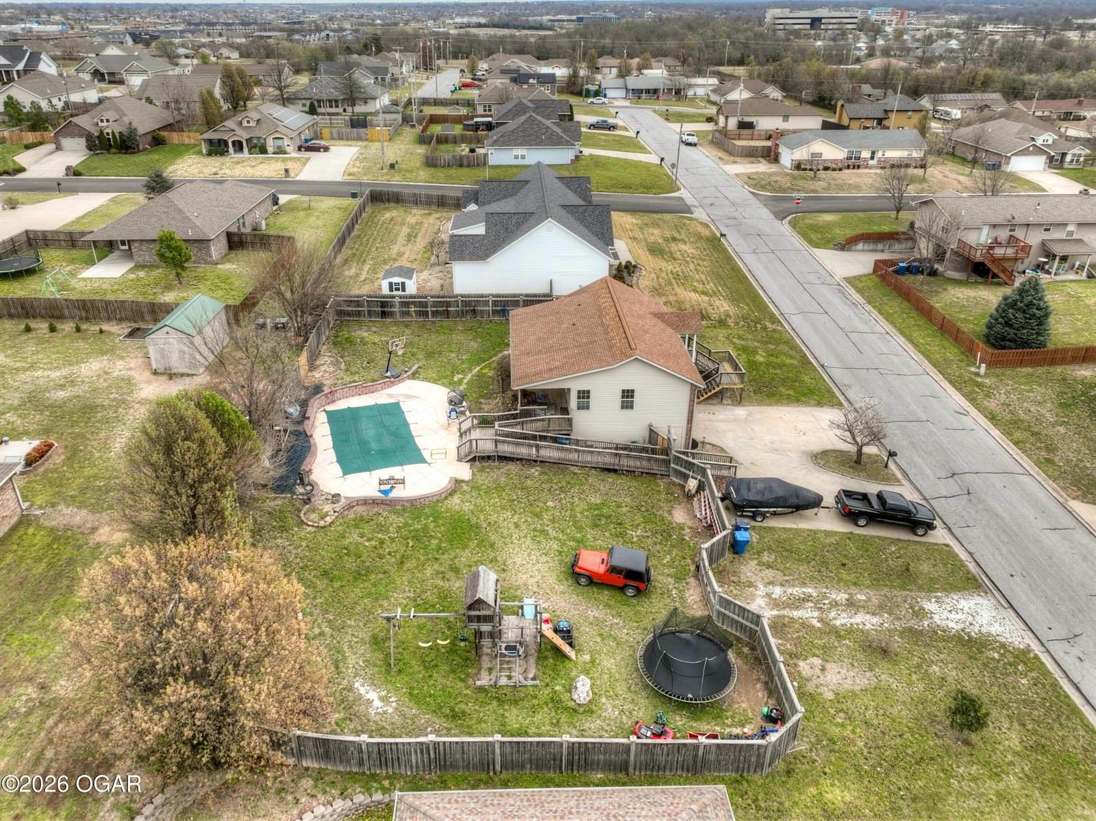 2409 West 29th Street, Joplin, MO 64804