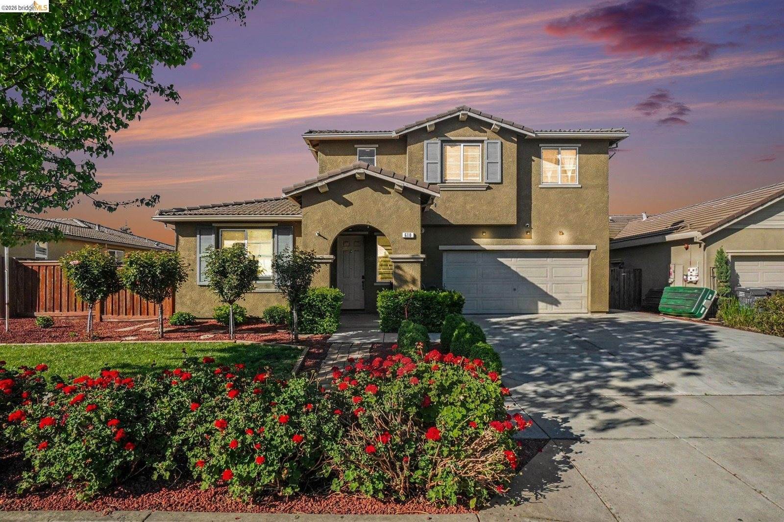 618 Poplar Ct, Oakley, CA 94561