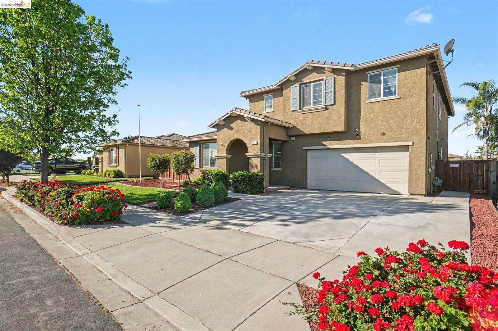 618 Poplar Ct, Oakley, CA 94561