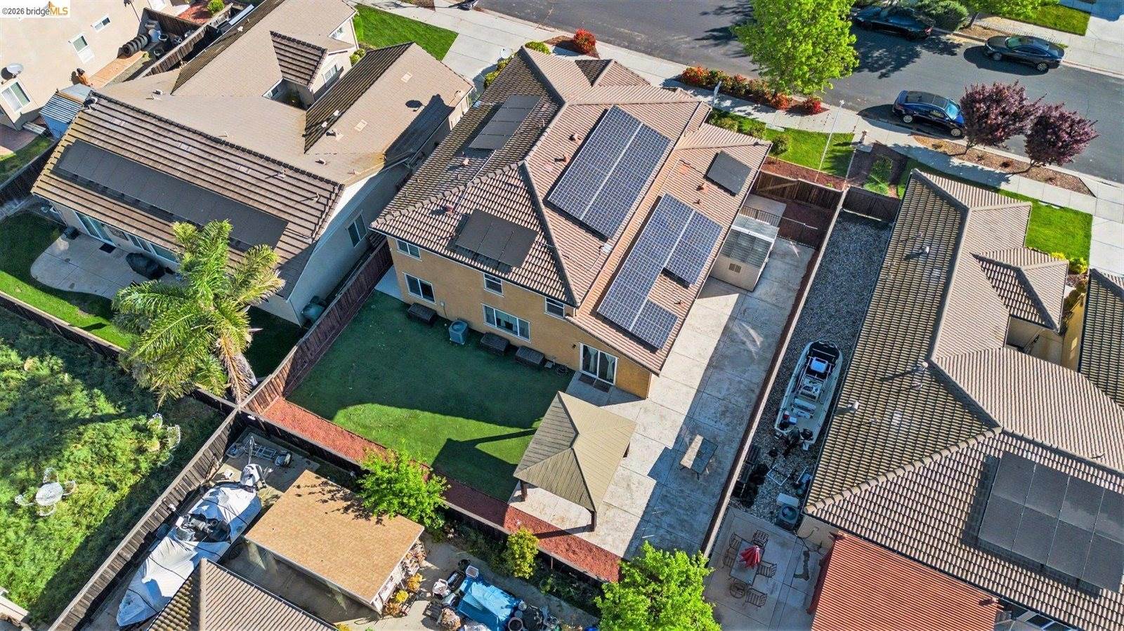 618 Poplar Ct, Oakley, CA 94561