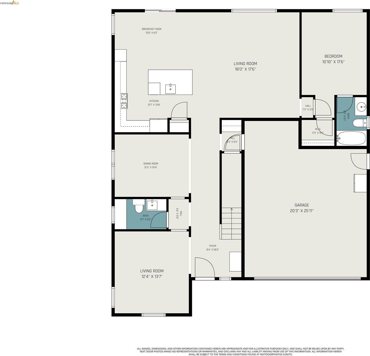 618 Poplar Ct, Oakley, CA 94561