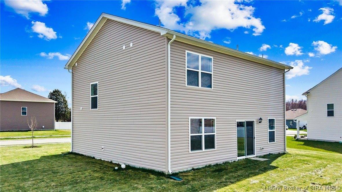 2004 Derby Way, Memphis, IN 47143