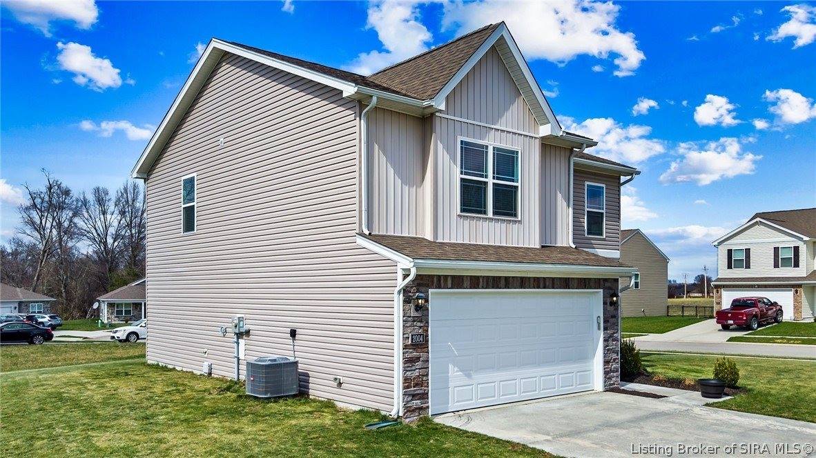 2004 Derby Way, Memphis, IN 47143