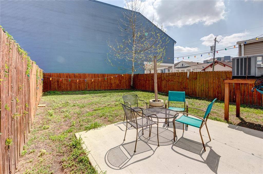 648 South Gayoso Street, New Orleans, LA 70119