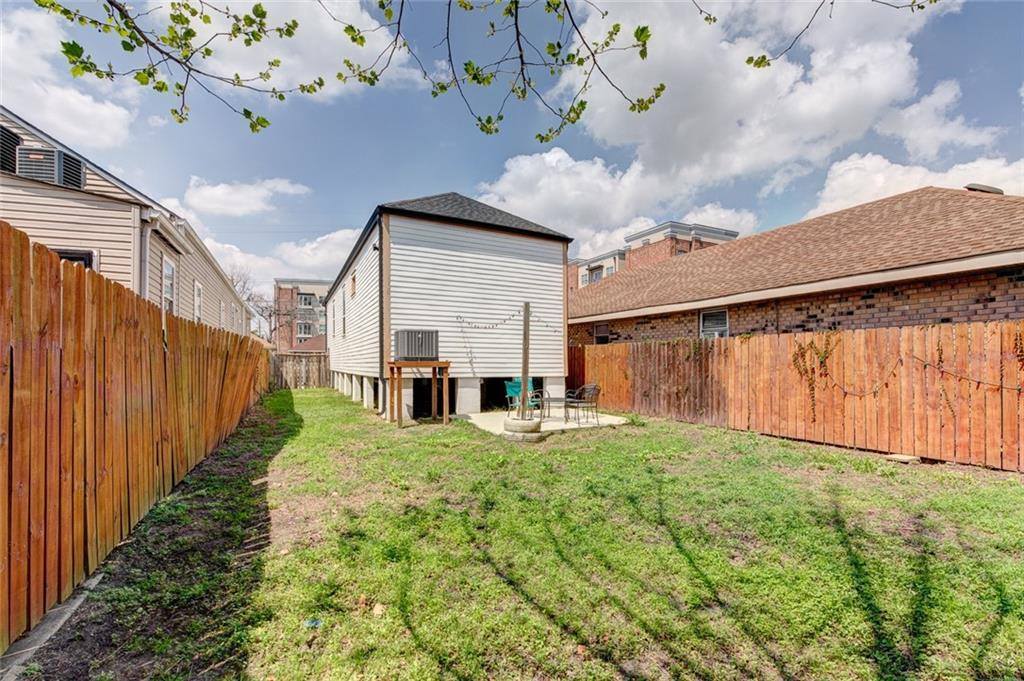 648 South Gayoso Street, New Orleans, LA 70119