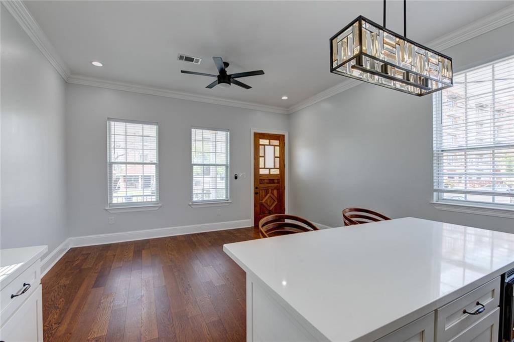 648 South Gayoso Street, New Orleans, LA 70119