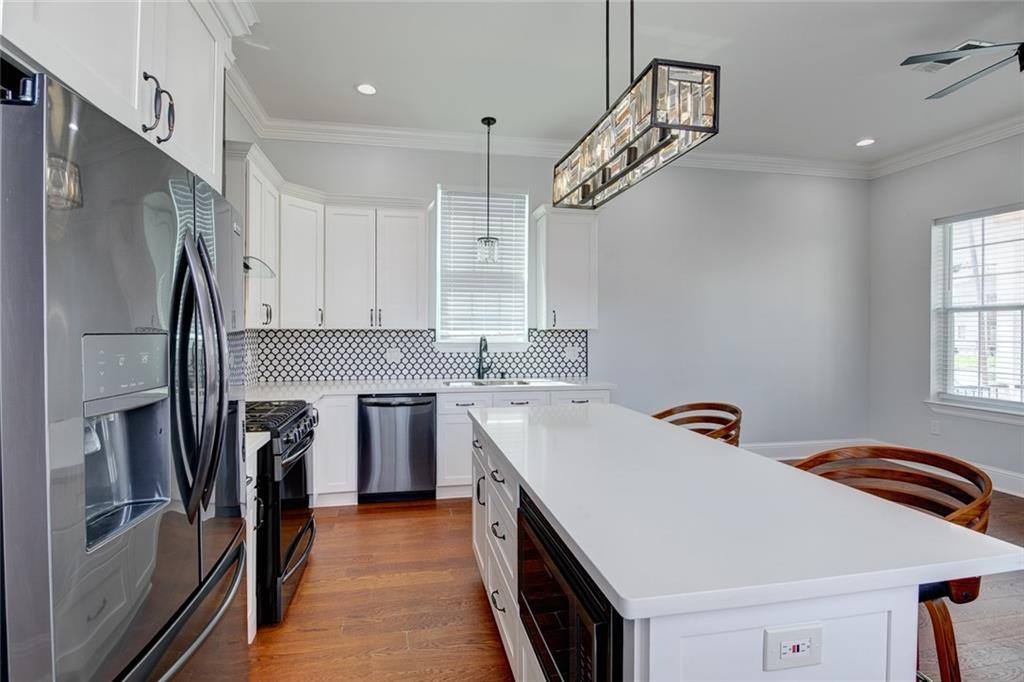 648 South Gayoso Street, New Orleans, LA 70119