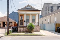 648 South Gayoso Street, New Orleans, LA 70119