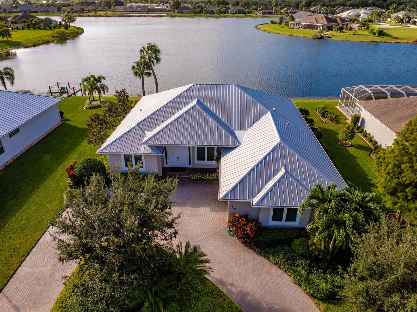 307 Yearling Trail, Sebastian, FL 32958