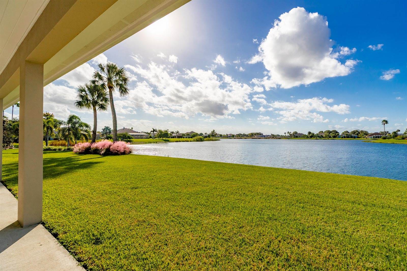 307 Yearling Trail, Sebastian, FL 32958