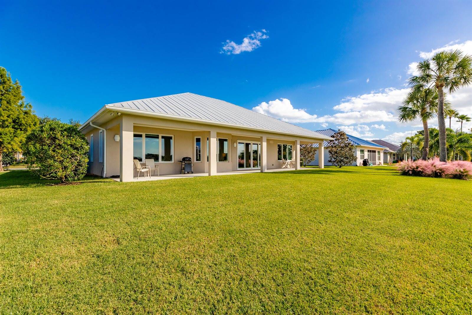 307 Yearling Trail, Sebastian, FL 32958