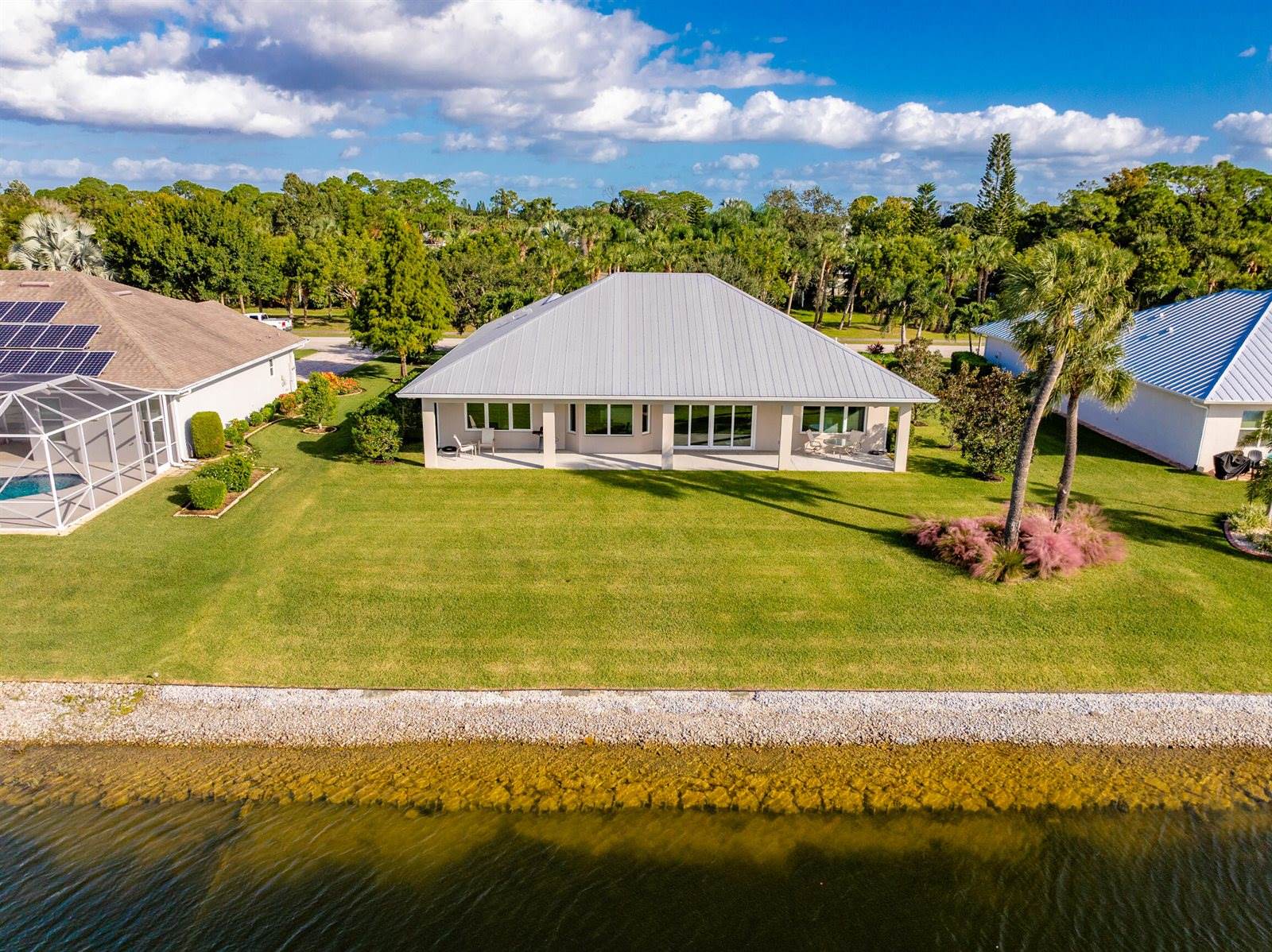 307 Yearling Trail, Sebastian, FL 32958
