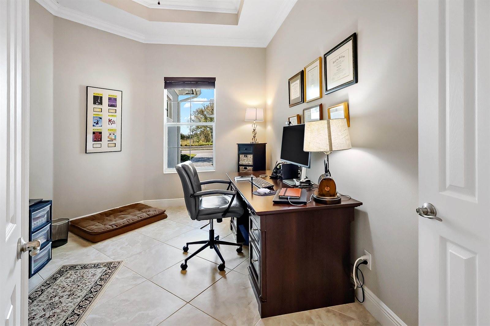 607 Yearling Trail, Sebastian, FL 32958