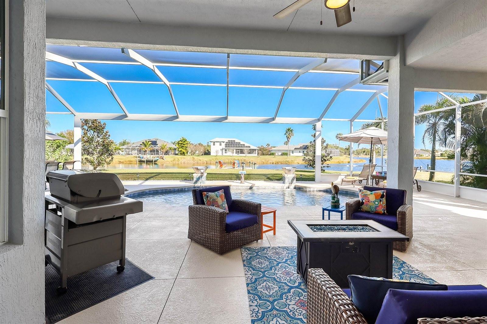 607 Yearling Trail, Sebastian, FL 32958