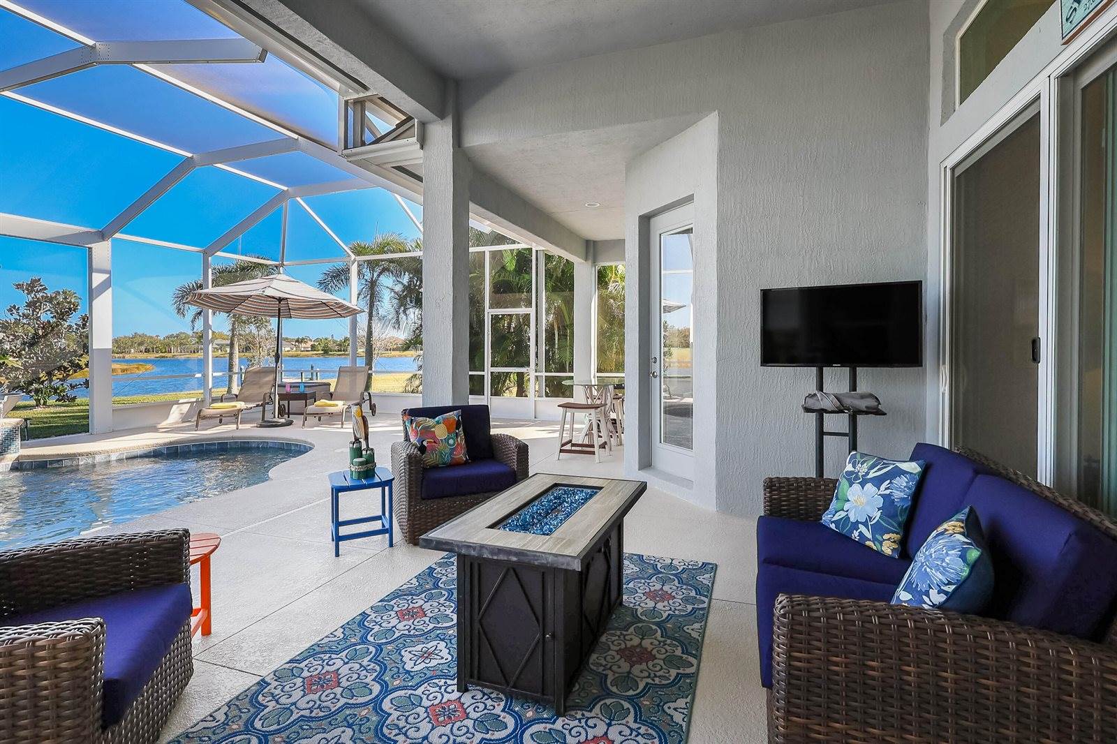 607 Yearling Trail, Sebastian, FL 32958