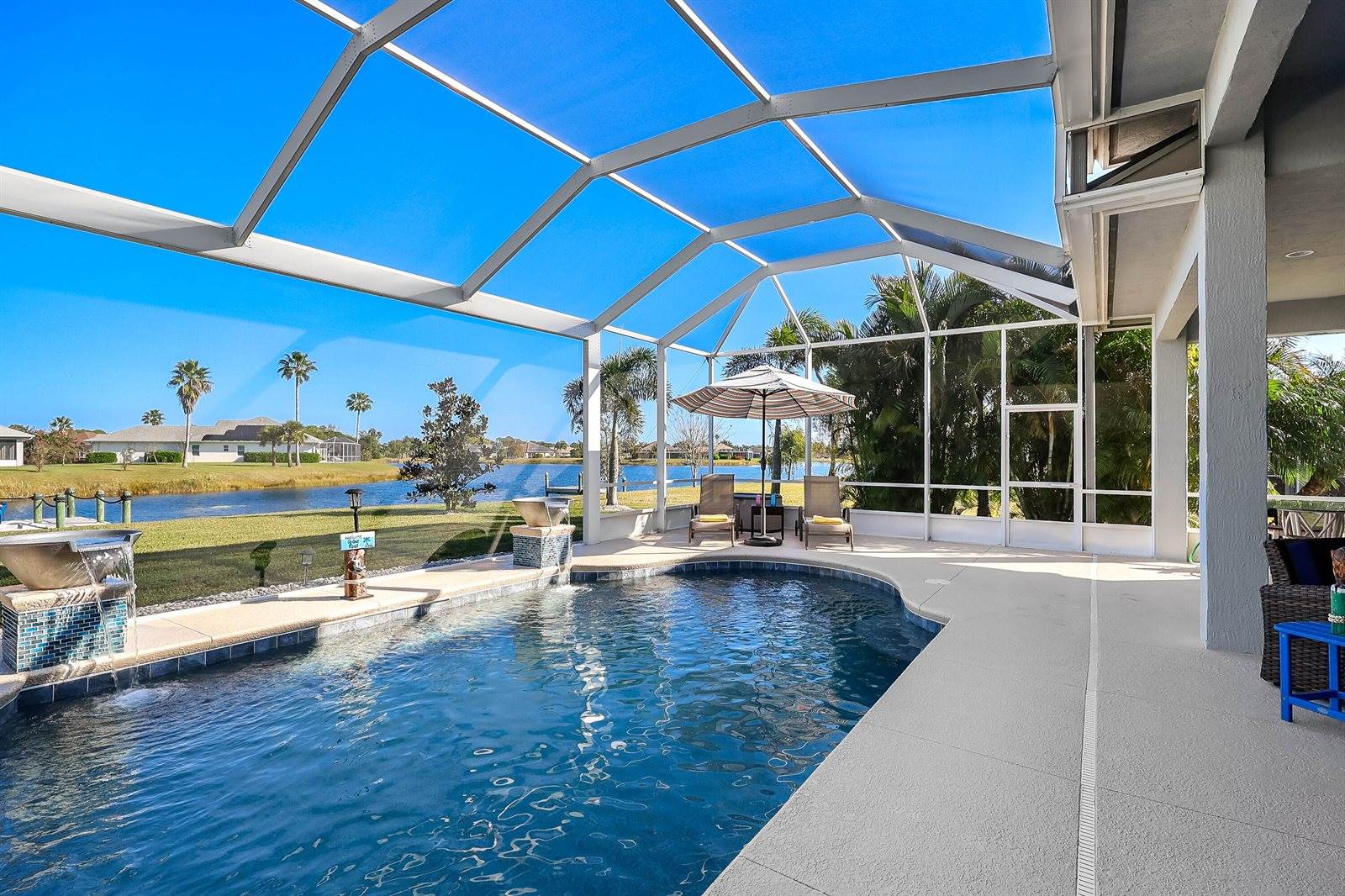 607 Yearling Trail, Sebastian, FL 32958