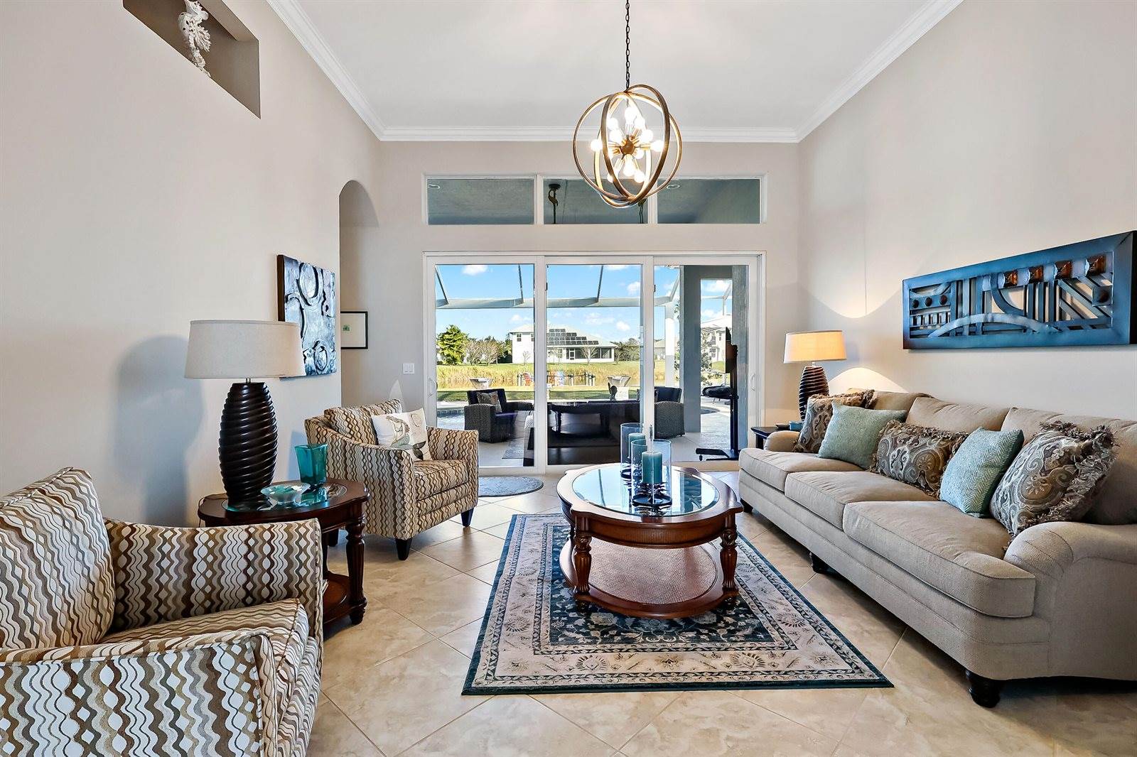 607 Yearling Trail, Sebastian, FL 32958