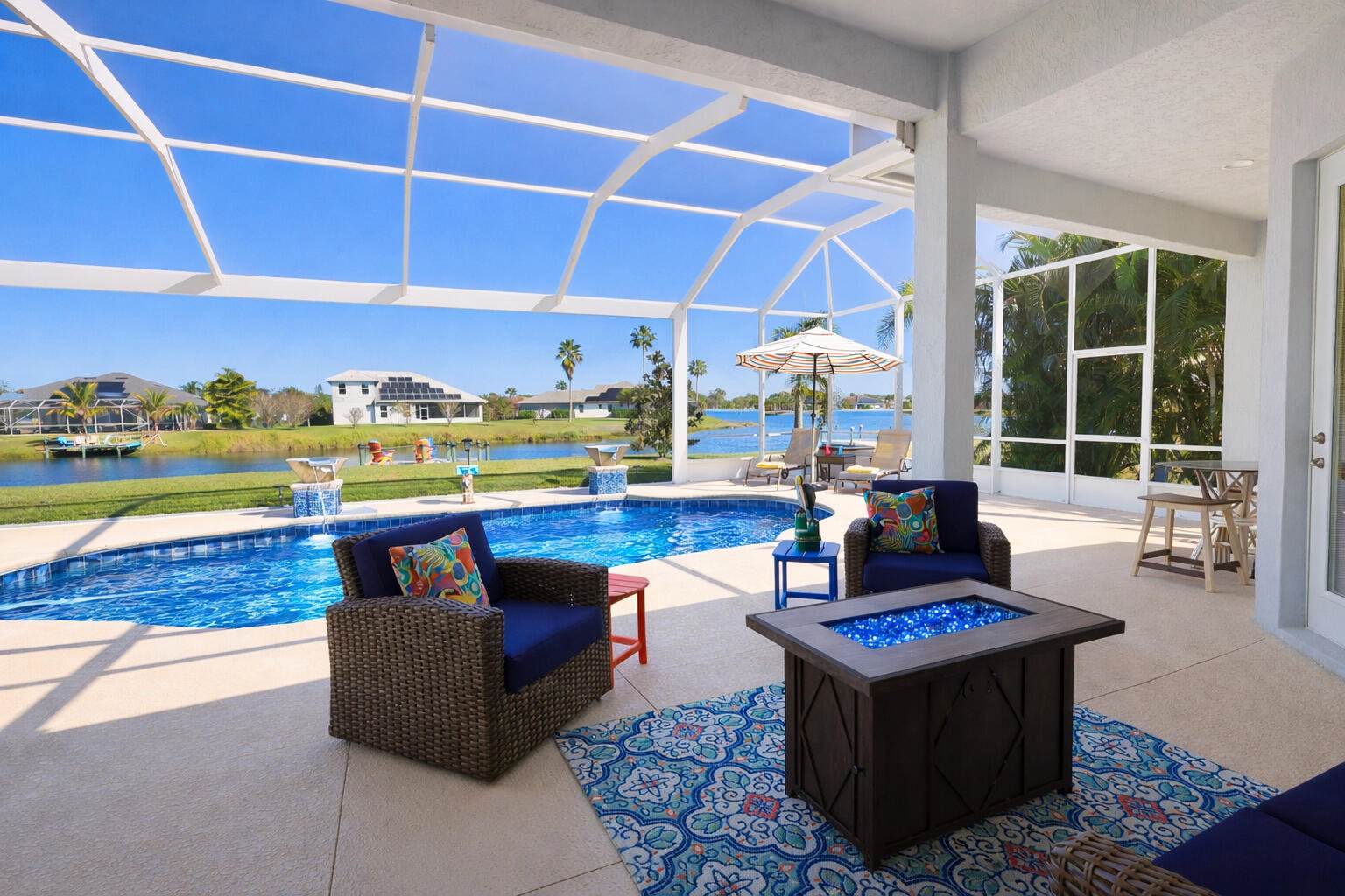 607 Yearling Trail, Sebastian, FL 32958