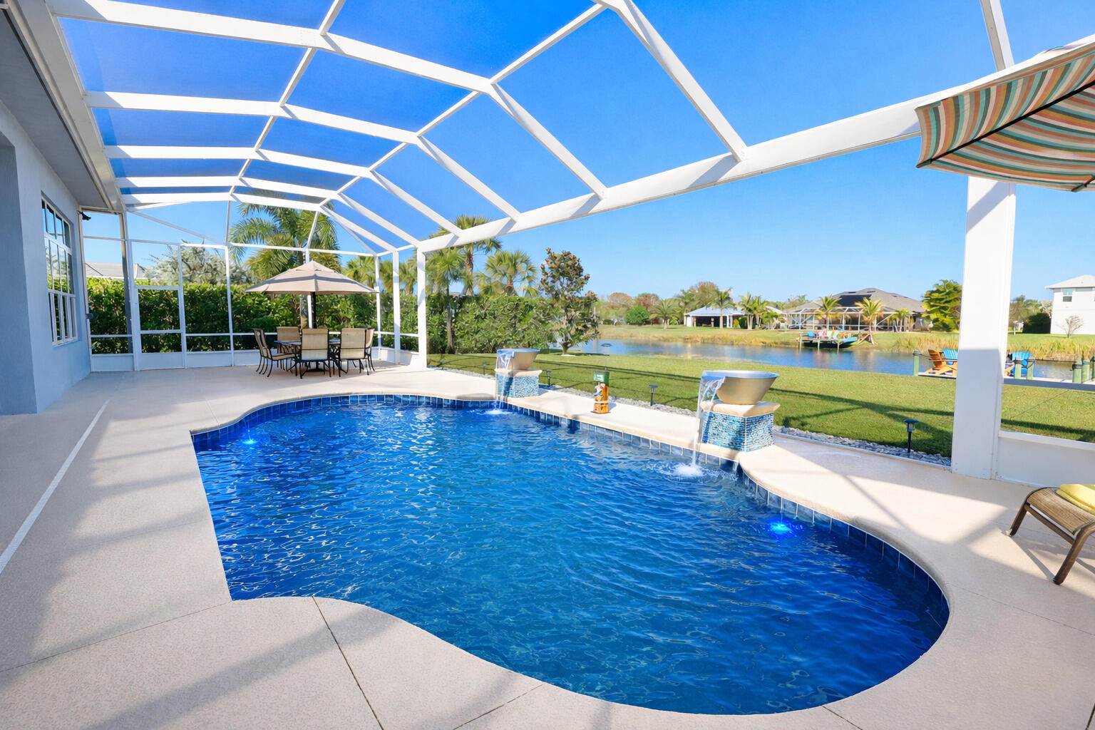 607 Yearling Trail, Sebastian, FL 32958