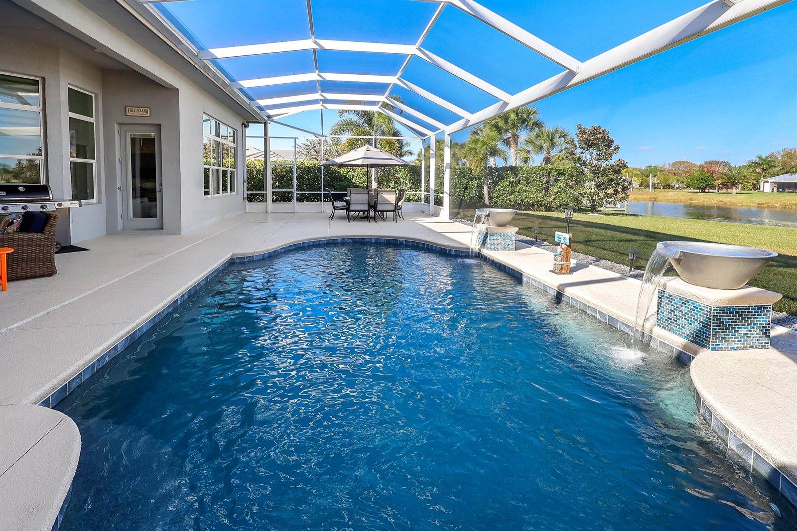 607 Yearling Trail, Sebastian, FL 32958