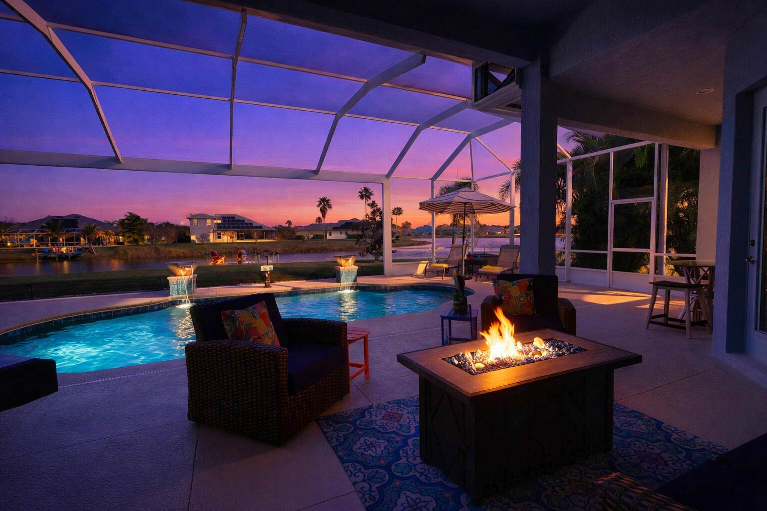 607 Yearling Trail, Sebastian, FL 32958