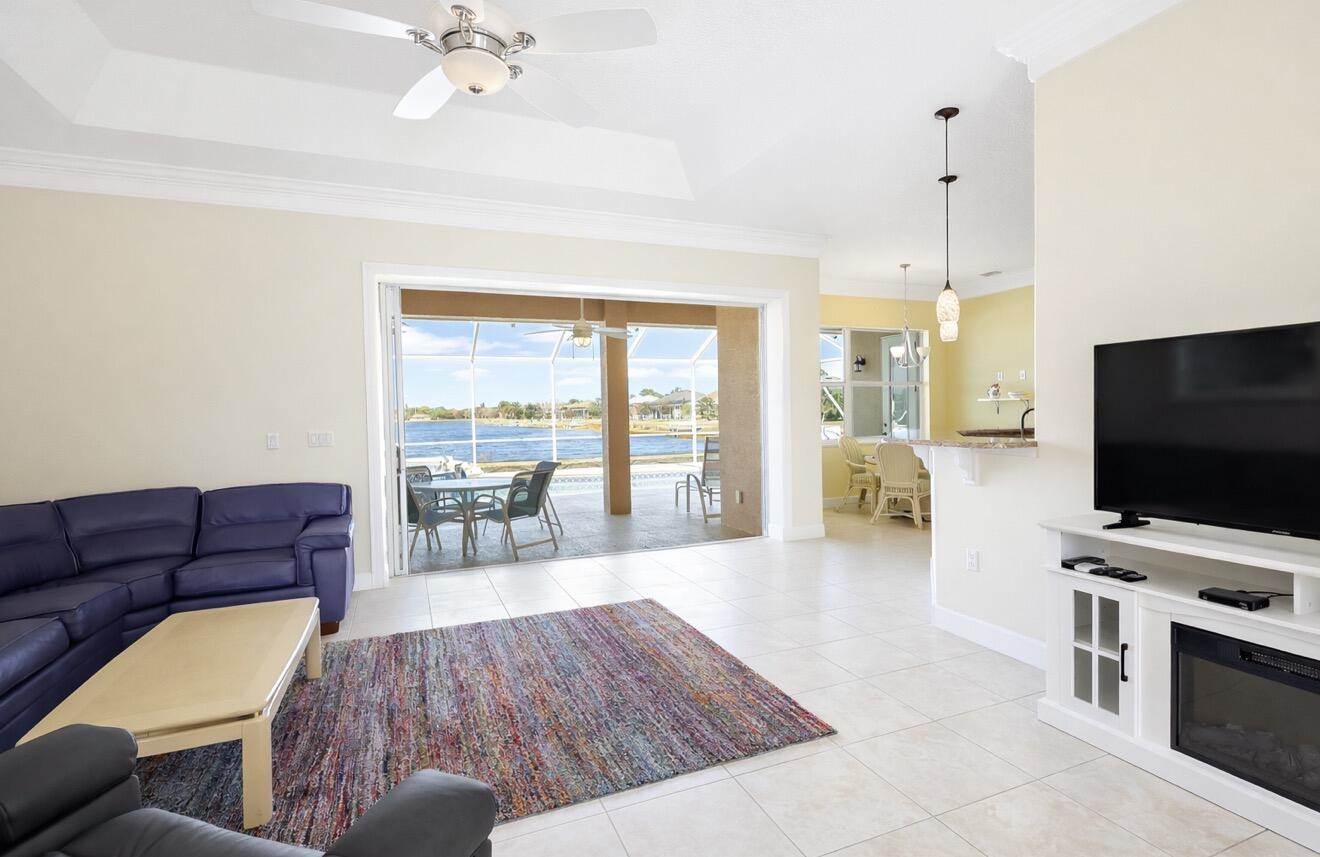 809 Yearling Trail, Sebastian, FL 32958