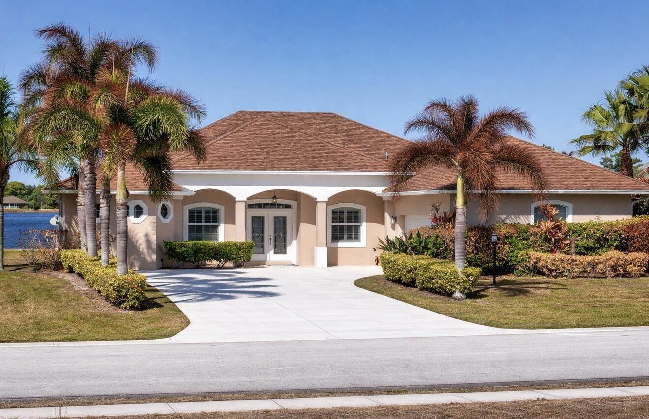 809 Yearling Trail, Sebastian, FL 32958