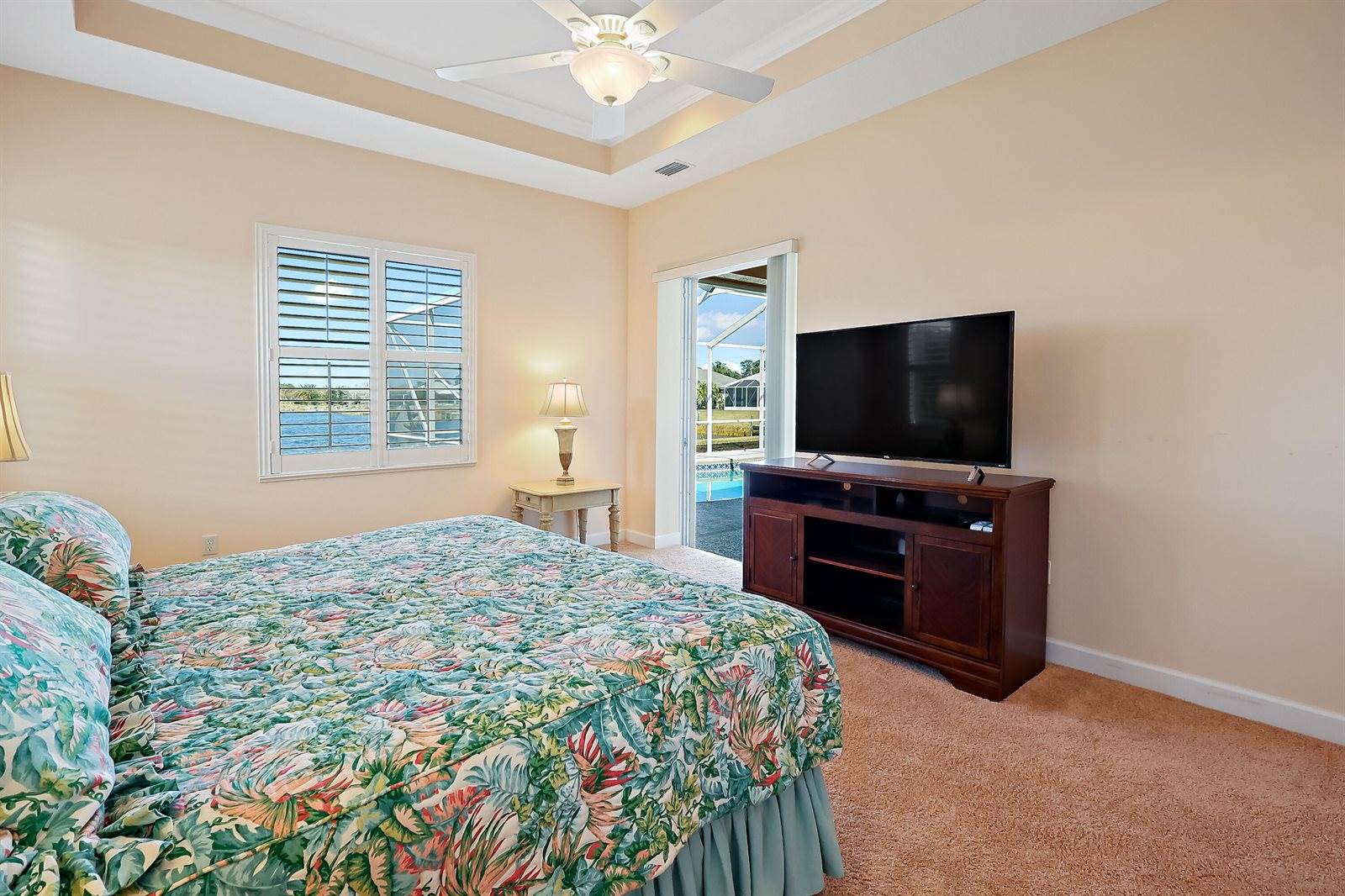 809 Yearling Trail, Sebastian, FL 32958