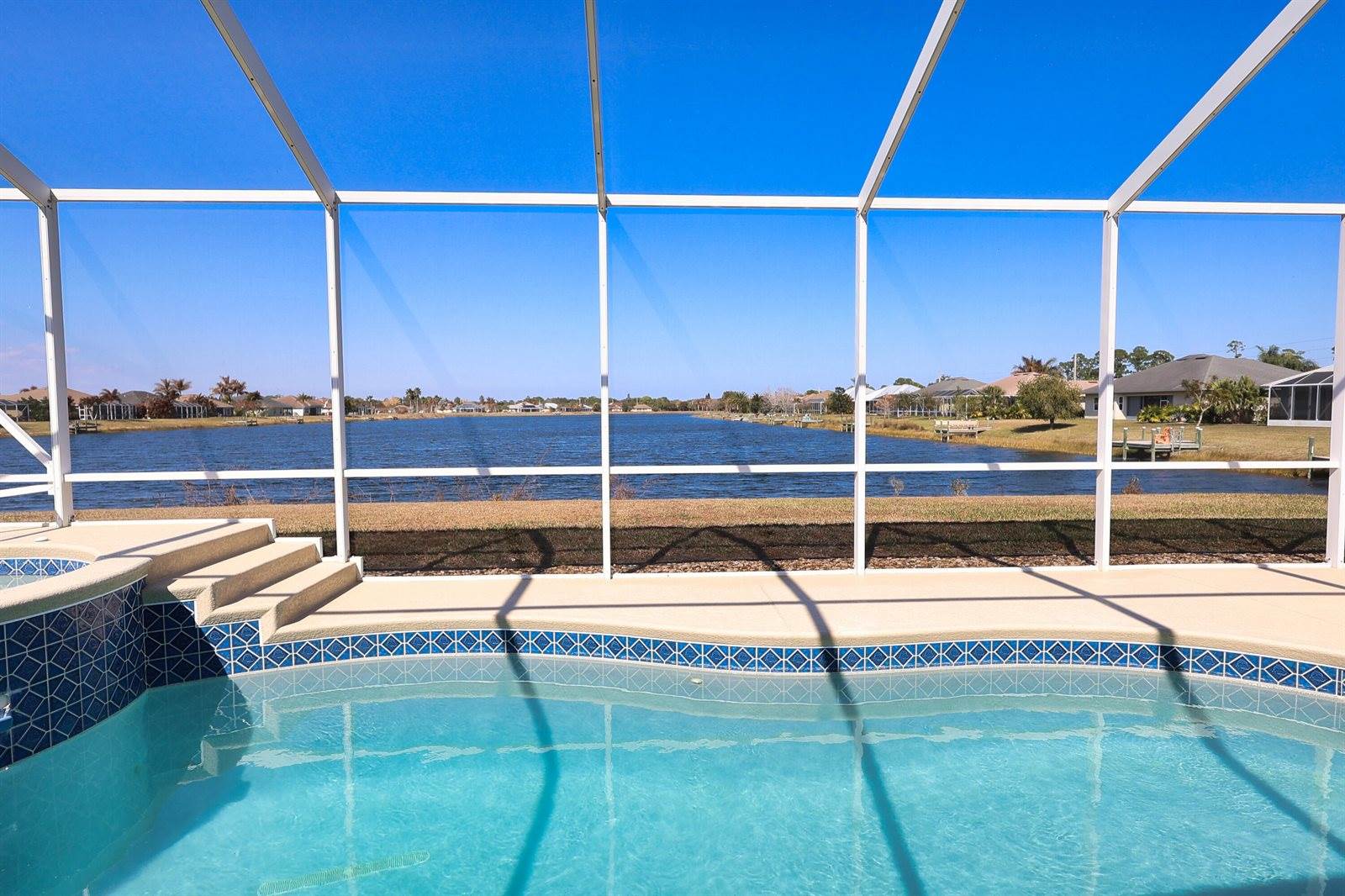 809 Yearling Trail, Sebastian, FL 32958