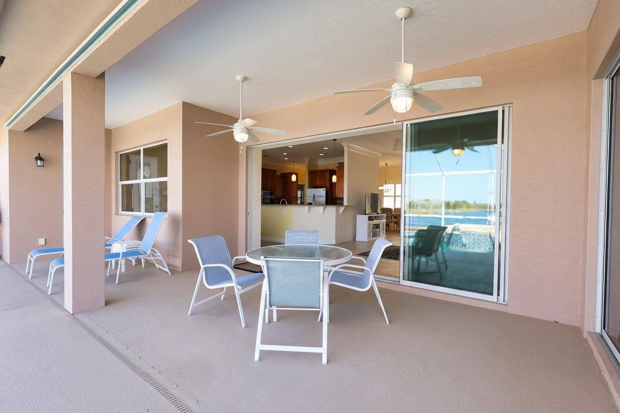 809 Yearling Trail, Sebastian, FL 32958