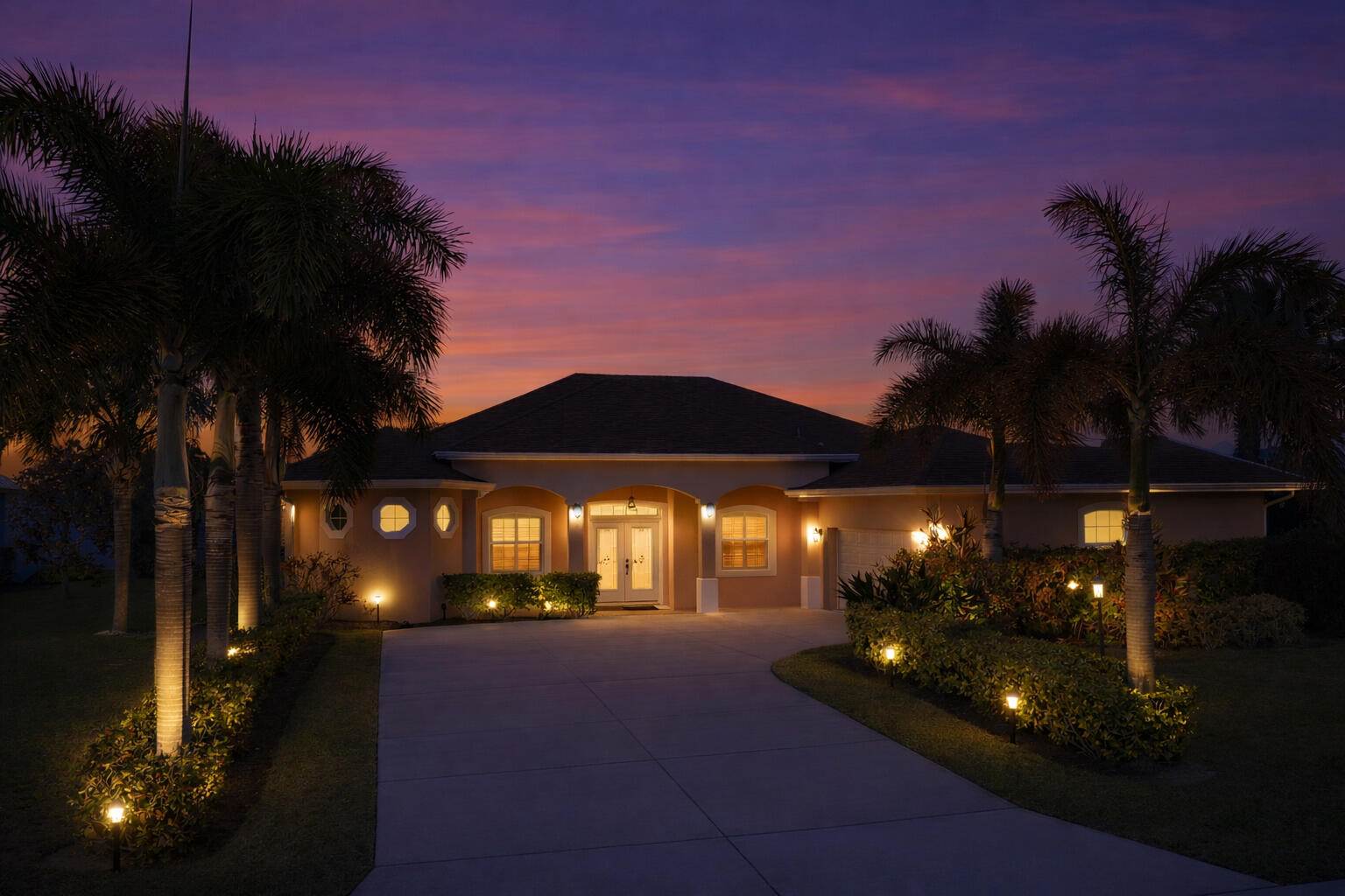 809 Yearling Trail, Sebastian, FL 32958