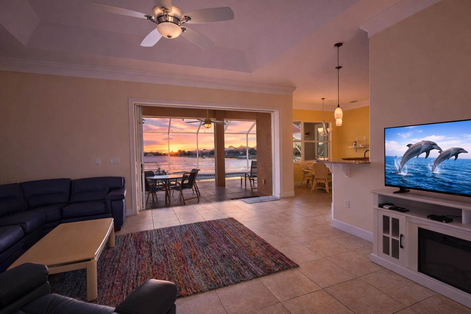 809 Yearling Trail, Sebastian, FL 32958