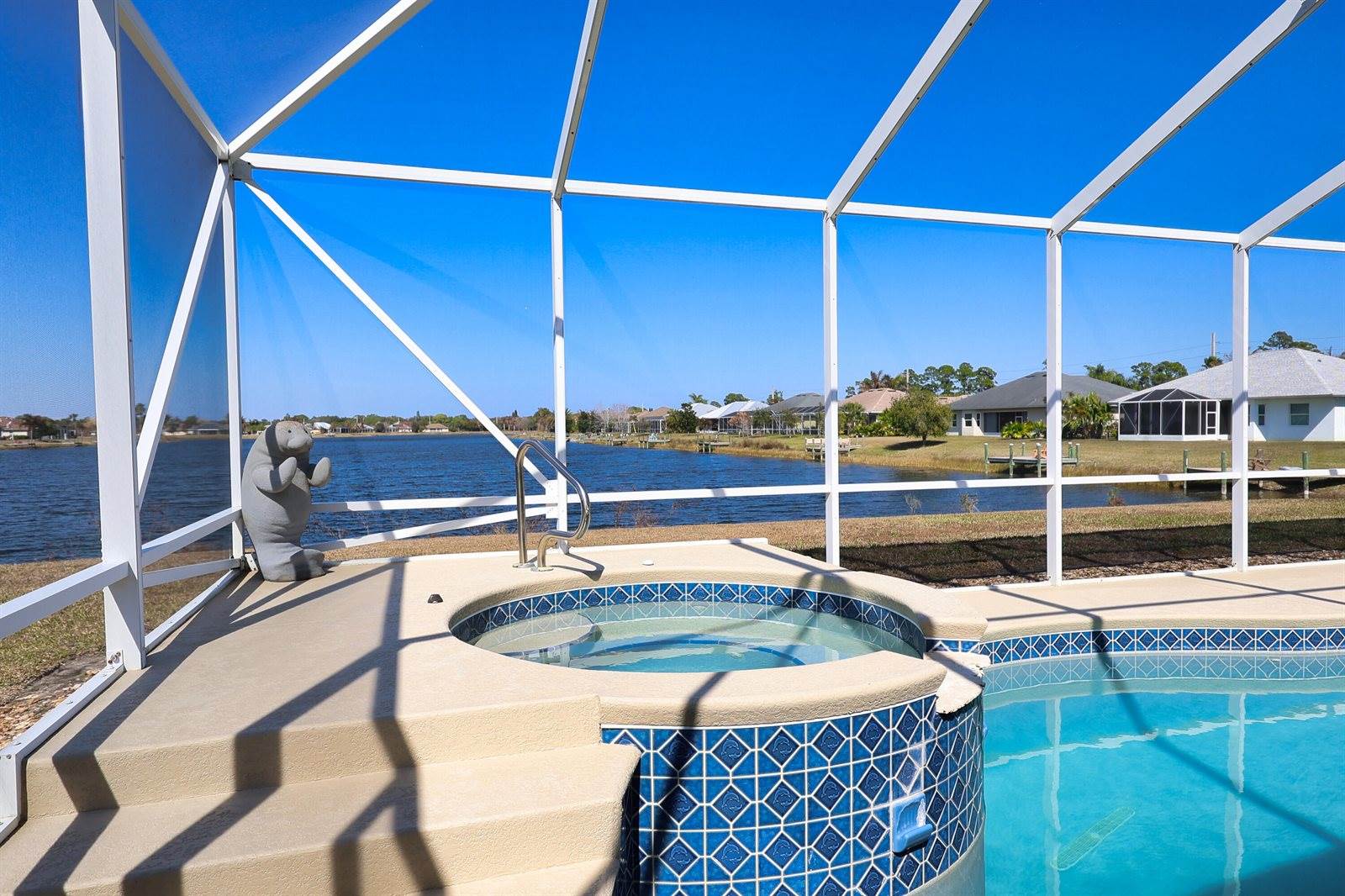 809 Yearling Trail, Sebastian, FL 32958