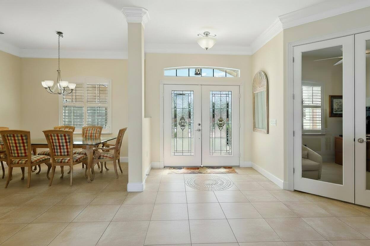 809 Yearling Trail, Sebastian, FL 32958