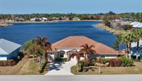 809 Yearling Trail, Sebastian, FL 32958