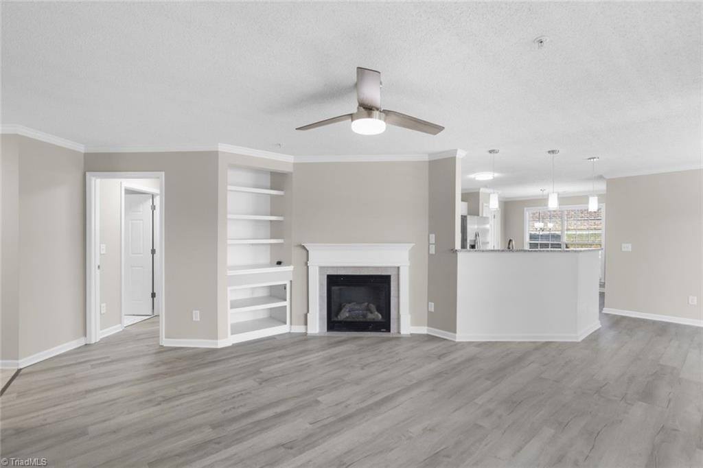 190 Shallowford Reserve Drive, Lewisville, NC 27023