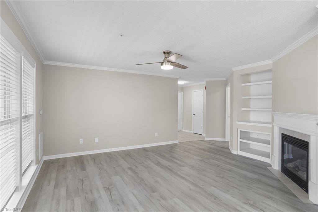 190 Shallowford Reserve Drive, Lewisville, NC 27023