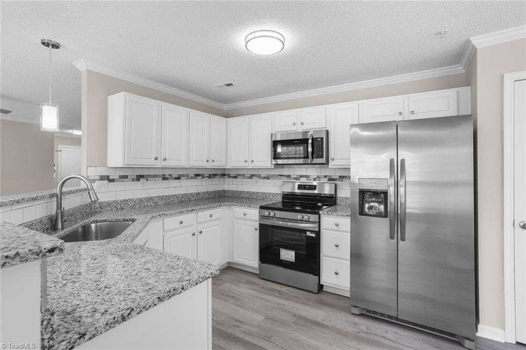 190 Shallowford Reserve Drive, Lewisville, NC 27023